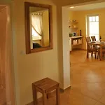 Exkl App Strandmuschel, Kamin, 250 M Zum Apartment