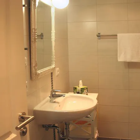 Апартаменты Exkl App Strandmuschel, Kamin, 250 M Zum Бёргеренде-Ретвиш