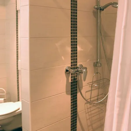 Апартаменты Exkl App Strandmuschel, Kamin, 250 M Zum Бёргеренде-Ретвиш