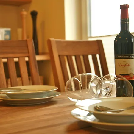 Exkl App Strandmuschel, Kamin, 250 M Zum Апартаменты *